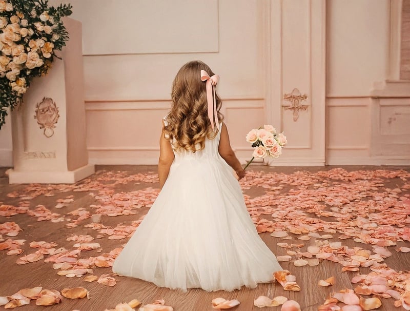 Mystical Woodland Wedding